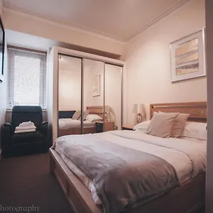 Apartment Prime 2 Bedroom Centre, Aberdeen