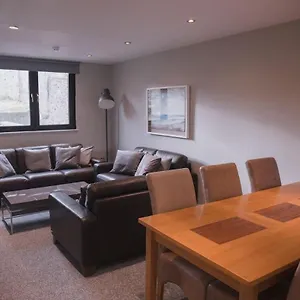 Holiday home Townhouse On The Spital, Aberdeen